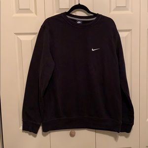 Nike Crew Neck Sweatshirt